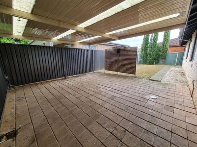 25 Narrabri Street, Quakers Hill