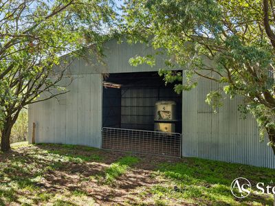 805 Tooborac-Baynton Road, Tooborac