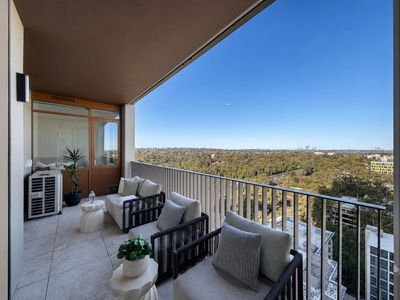 Level 12 / 66 Talavera Road, Macquarie Park
