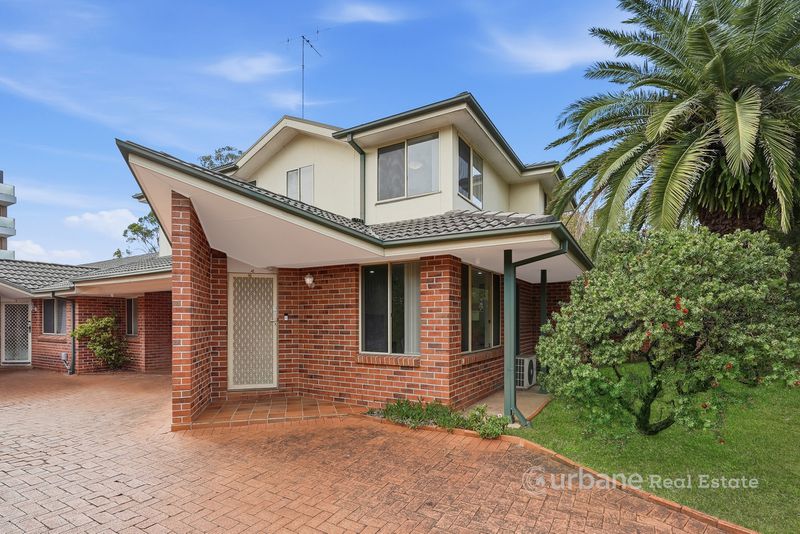 1 / 13 Lethbridge Street, Penrith