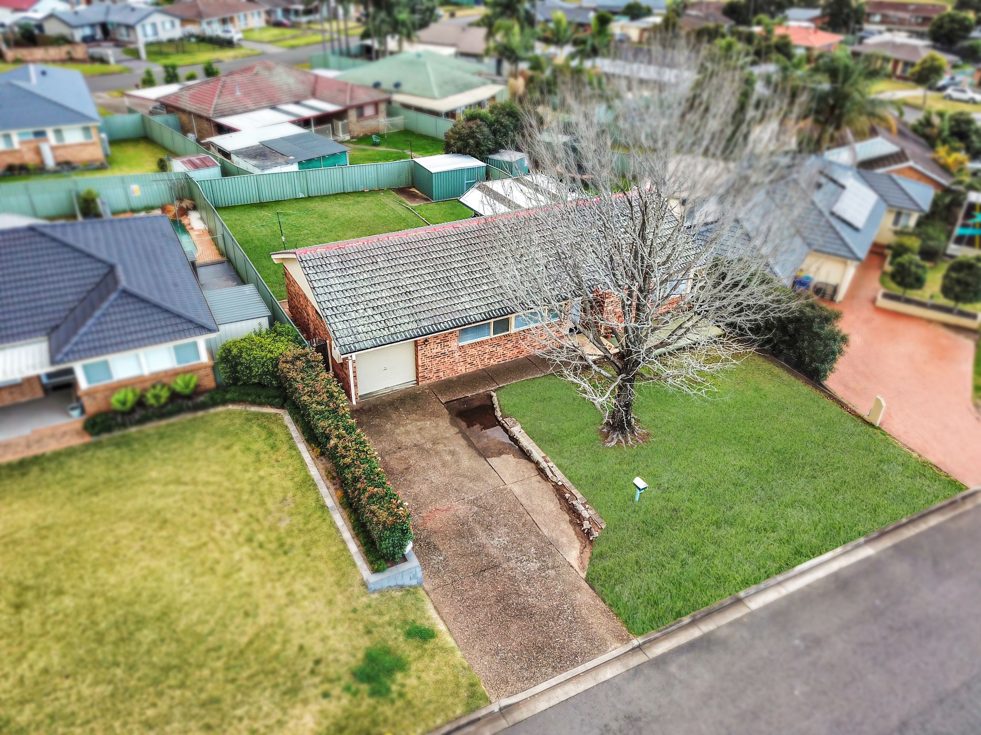 11 Charkers Street, SOUTH PENRITH