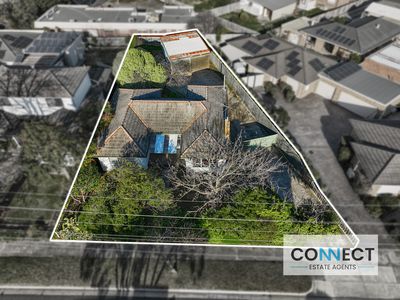 17 Marshall Street, Noble Park