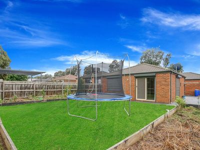 39 Tandara Circuit, Melton West