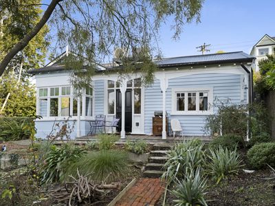 27 Bruce Street, Roslyn