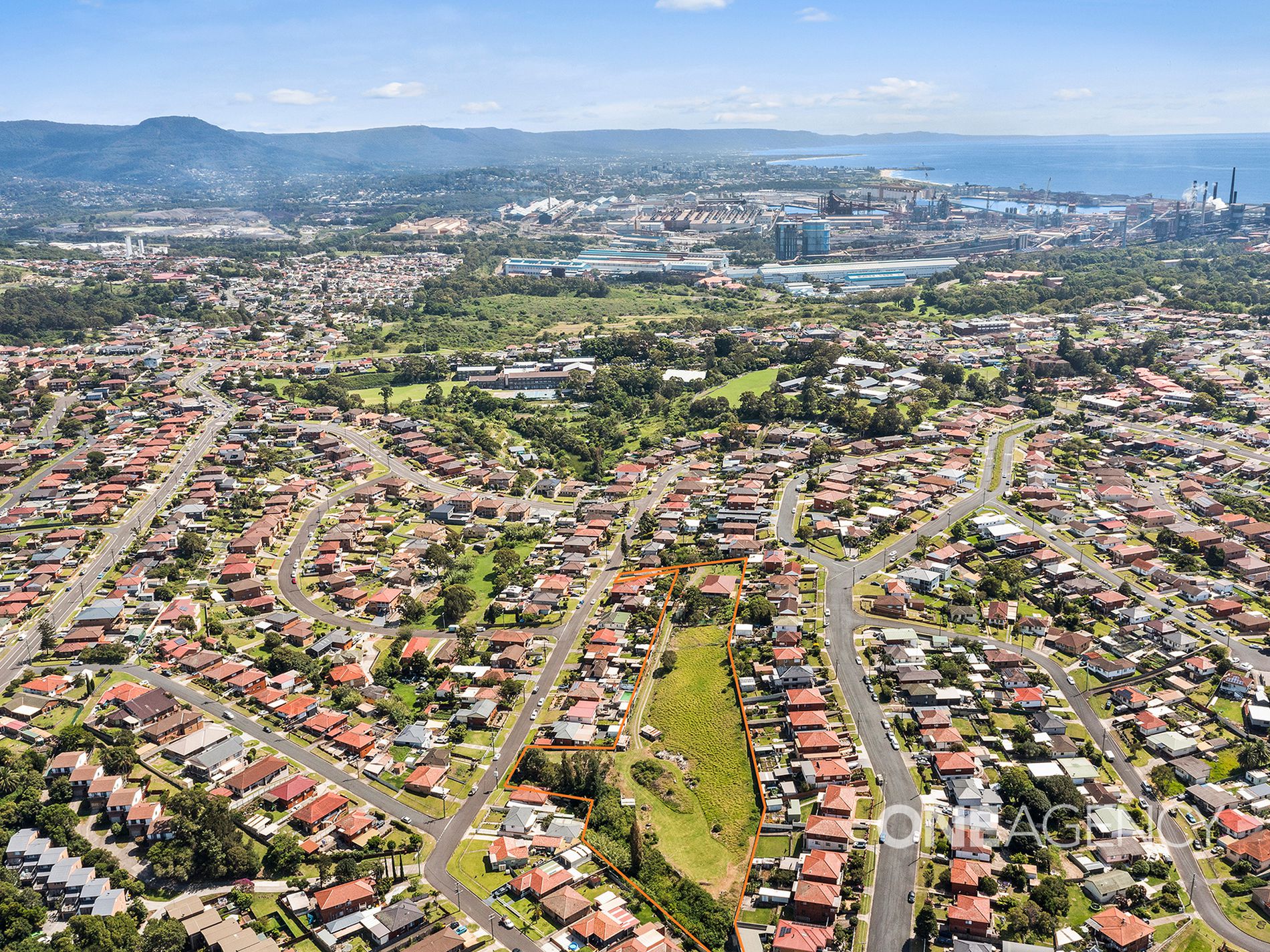 49-51 Jane Avenue, Warrawong