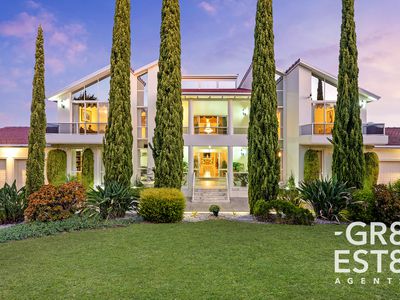 6-8 Fontaine Terrace, Narre Warren North
