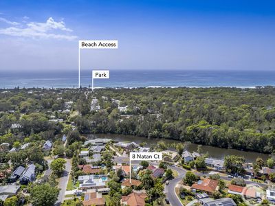 8 Natan Court, Ocean Shores