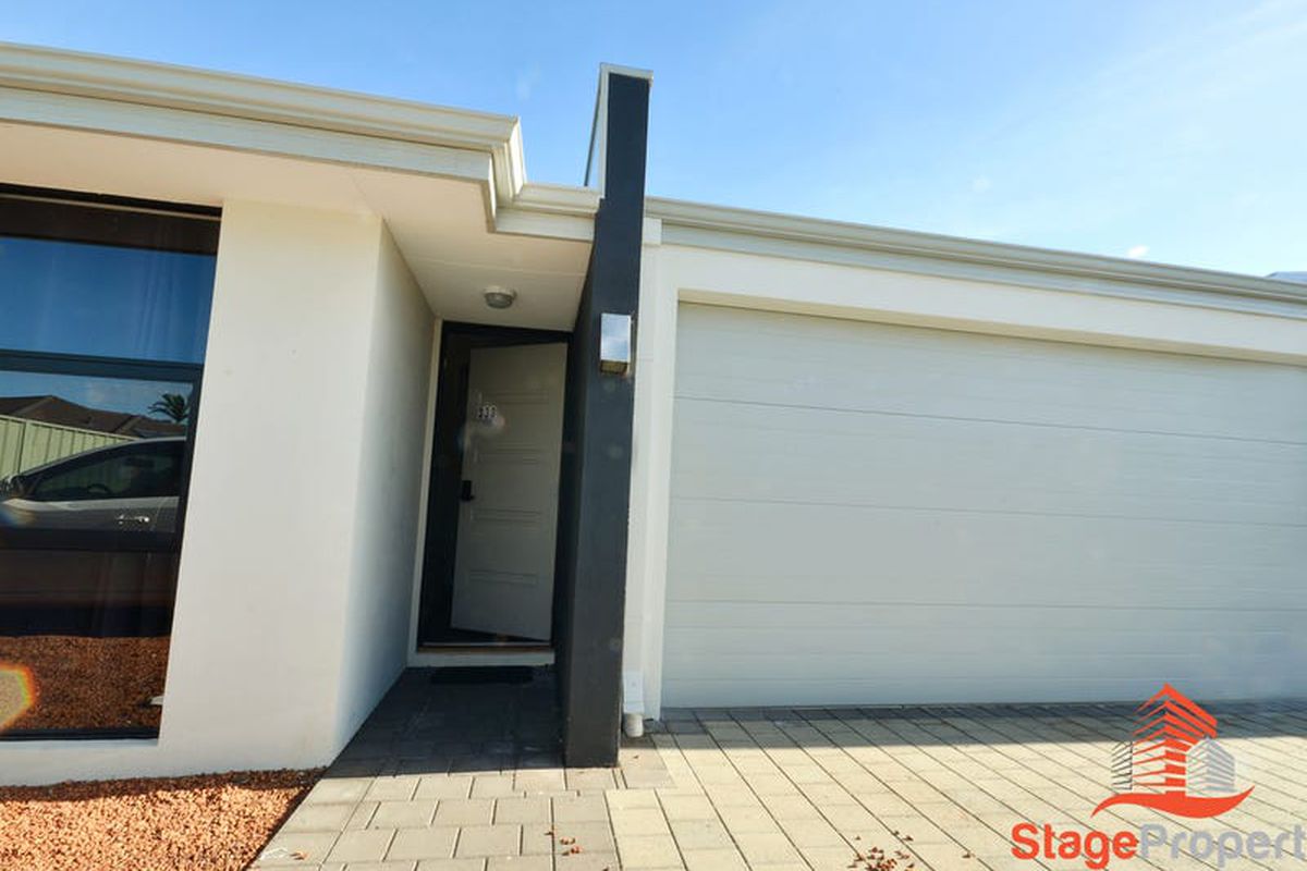 33D Fleetwood Road, Lynwood