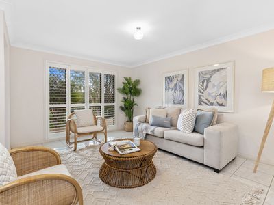 16 Malachite Street, Keperra