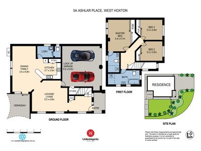 5a Ashlar Place, West Hoxton