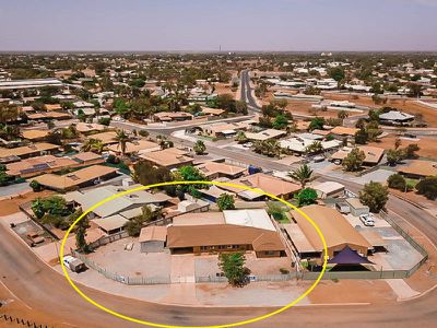 35 Etrema Loop, South Hedland