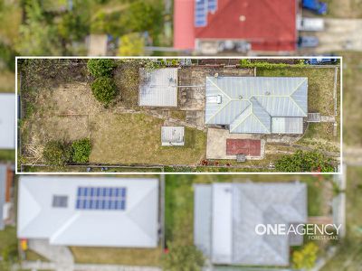 67 Harrington St, Darra