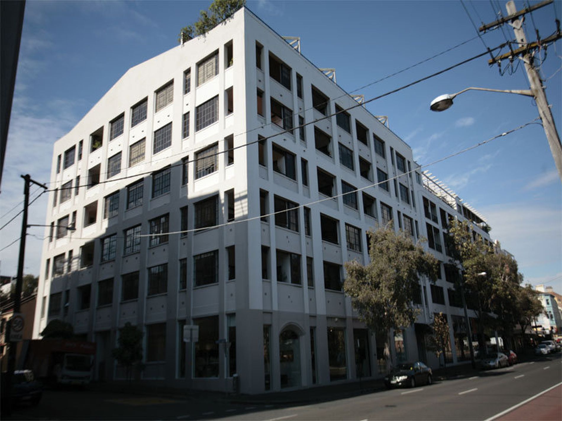 417 / 188 Chalmers Street, Surry Hills