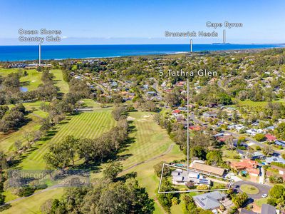 5 Tathra Glen, Ocean Shores