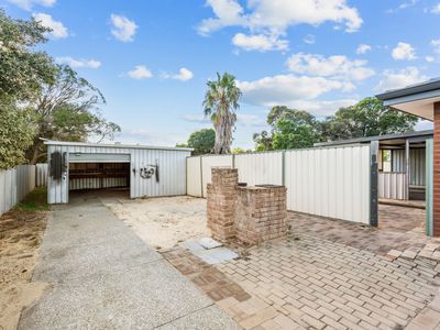 10 Redtingle Road, Camillo