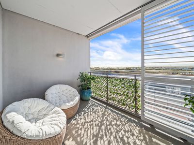 68 / 23 Junction Boulevard, Cockburn Central