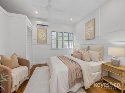 106 Bundock Street, Belgian Gardens