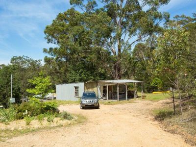 157 Oaklands Road, Pambula