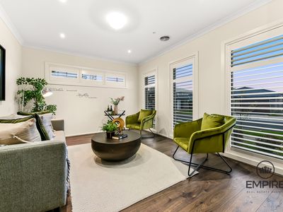 27 Cavendish Avenue, Clyde