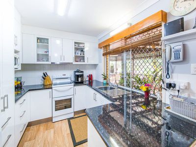 8 Harris Road, Kingaroy