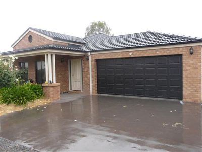 Tocumwal