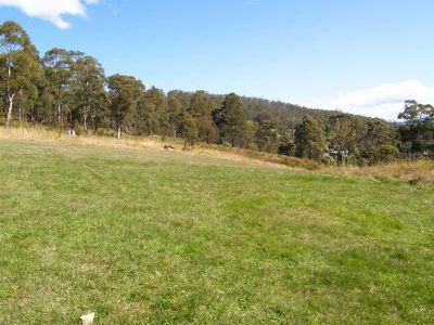 Gardners Bay