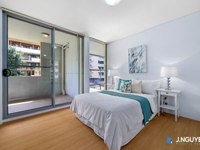 2 / 12-18 Bathurst Street, Liverpool