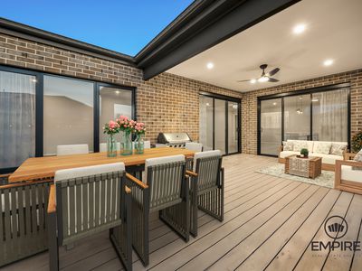 19 Kernot Parade, Clyde