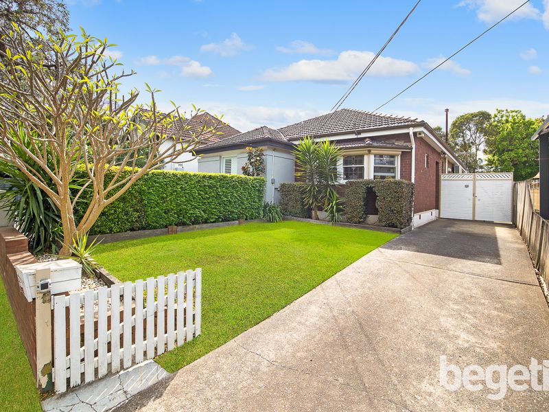 96A Coronation Parade, Croydon Park