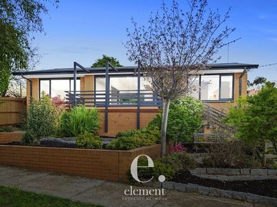 6B Eagleview Crescent, Bell Post Hill
