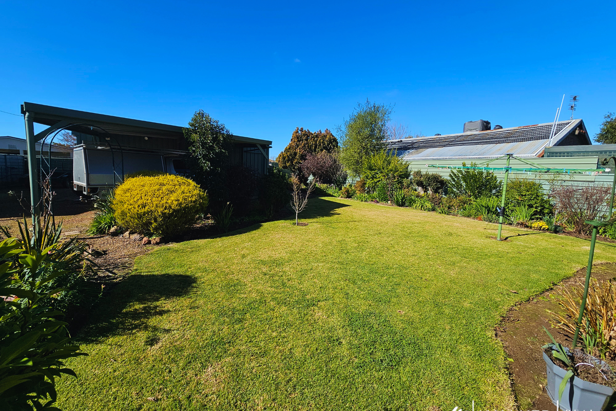 25 Park Street, Kyabram