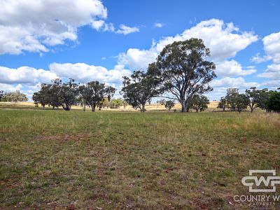 1925 Nullamanna Road, Nullamanna
