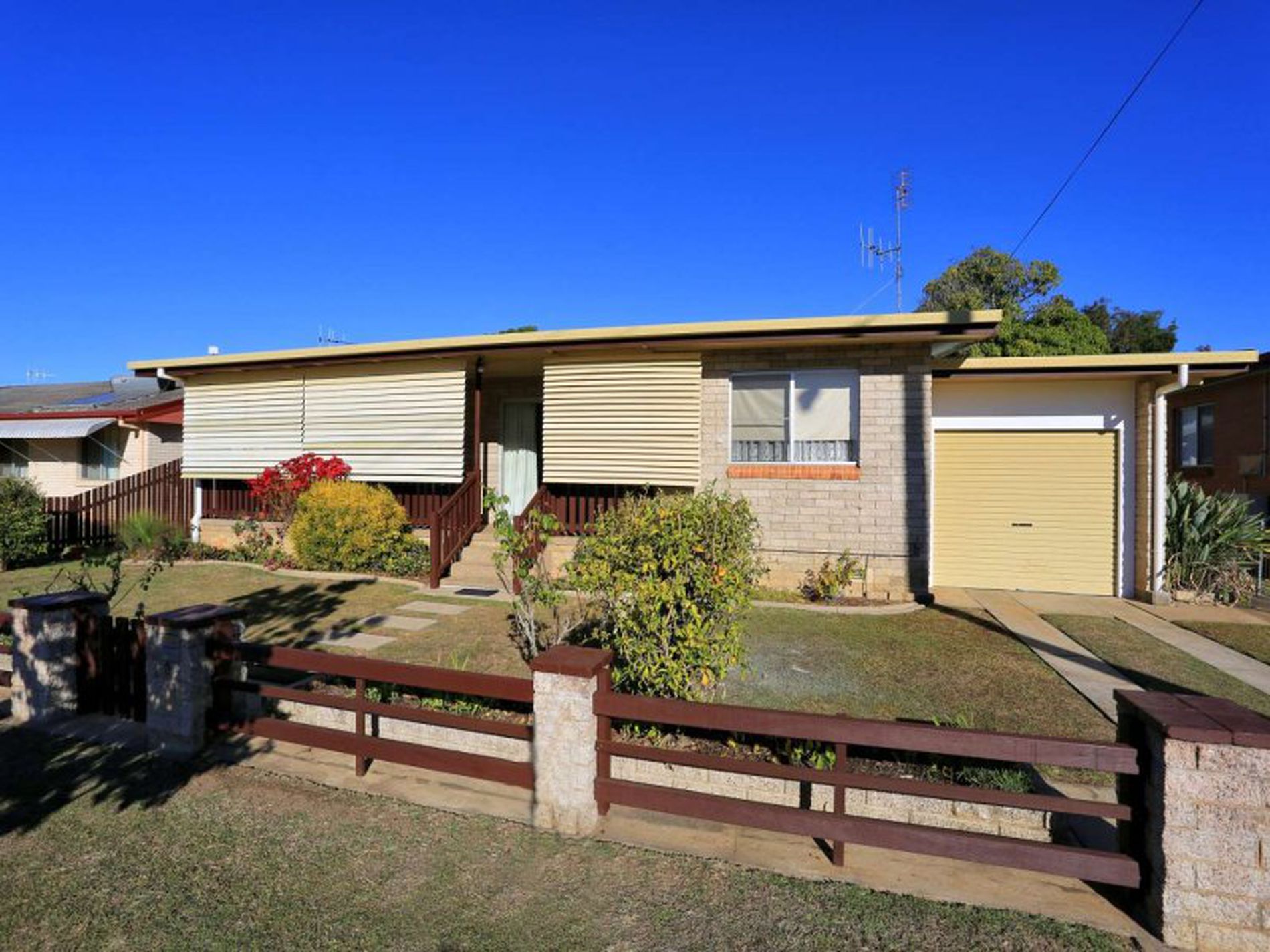 8 Black Street, Norville