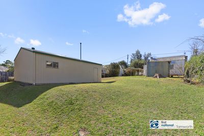 5 Napier Street, Tamworth