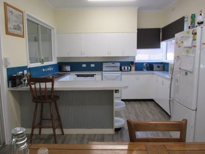 106 King George Street, Cohuna