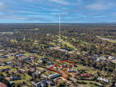 19 Huntingdale Place, Waldara