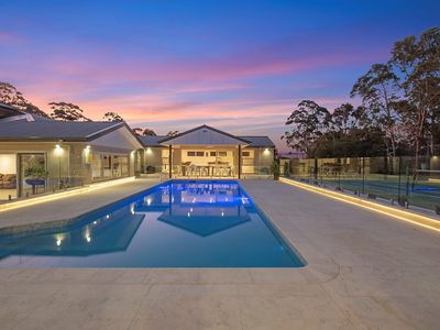 99 Kenthurst Road, Kenthurst