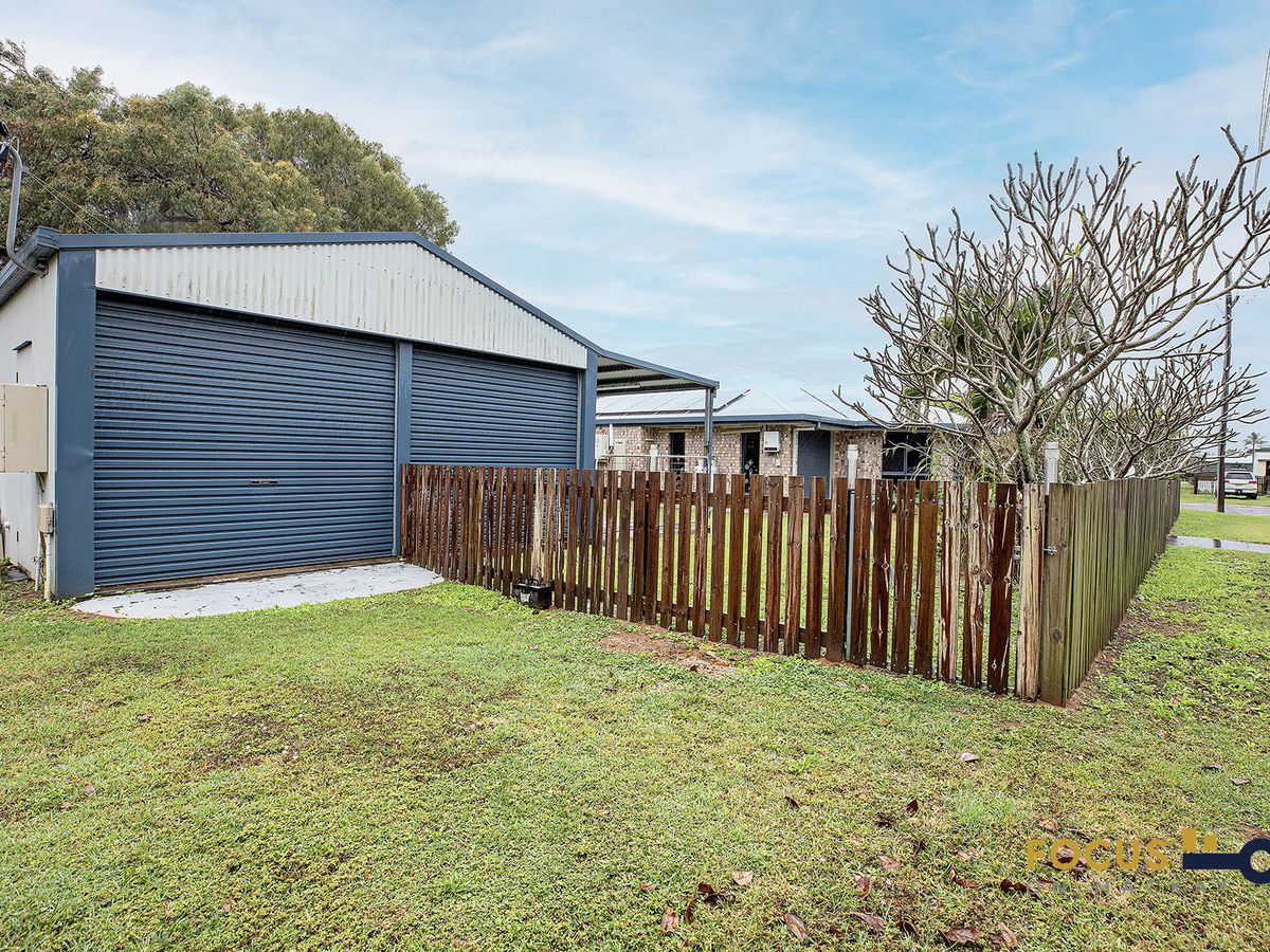 10 Tindaridge Court, Hay Point