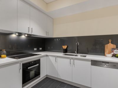 41 / 17 Wickham Street, East Perth