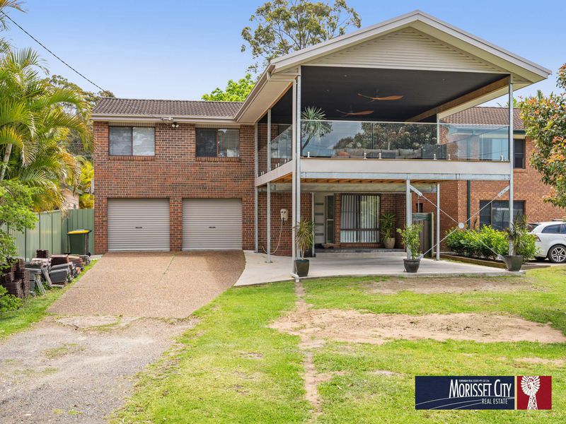 86 Dandaraga Road, Brightwaters