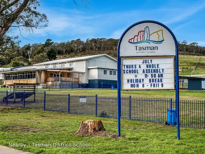 28 Alfred Street, Nubeena