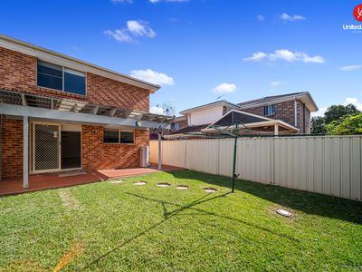 1/2 Nugent Place, Prairiewood