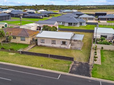 126 Sea Parade, Port Macdonnell