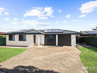 20 Glenala Road, Durack
