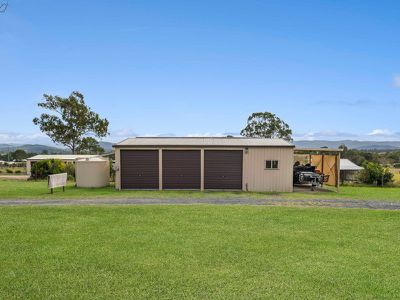 77 Katebridge Drive , Mount Archer