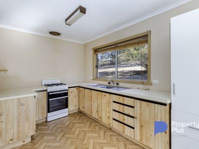 545 Muckleford-Yapeen Road, Yapeen