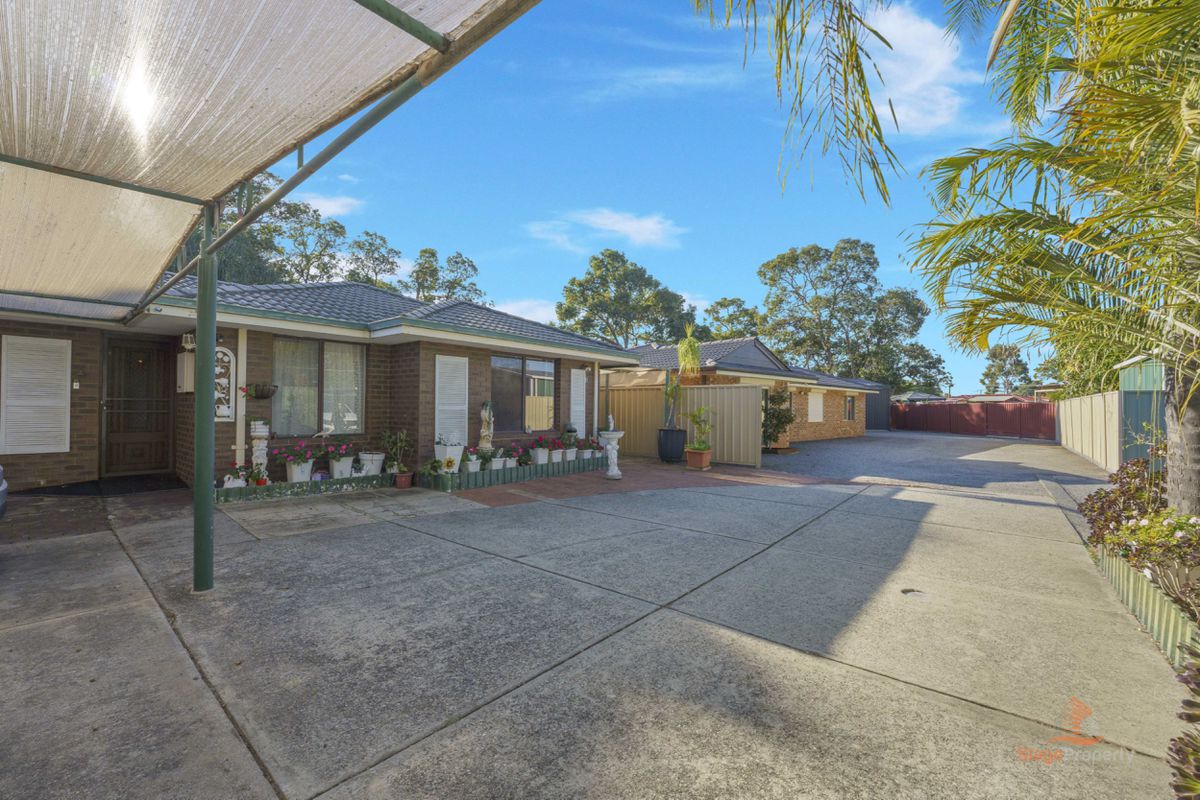 81 Anaconda Drive, Gosnells