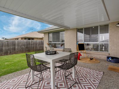 84 Sarah Drive, Yamanto