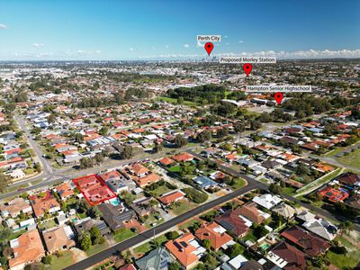 97 Morley Drive East, Morley