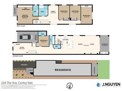 22 The Avenue, Canley Vale